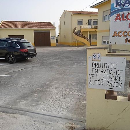 Baleal Sol Alojamentos Extérieur photo