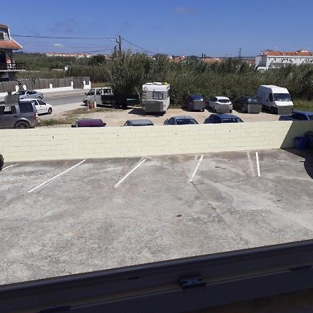 Baleal Sol Alojamentos Extérieur photo