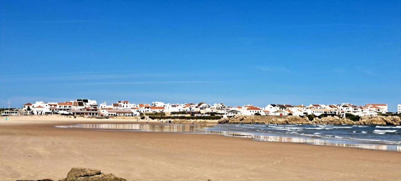Baleal Sol Alojamentos Extérieur photo