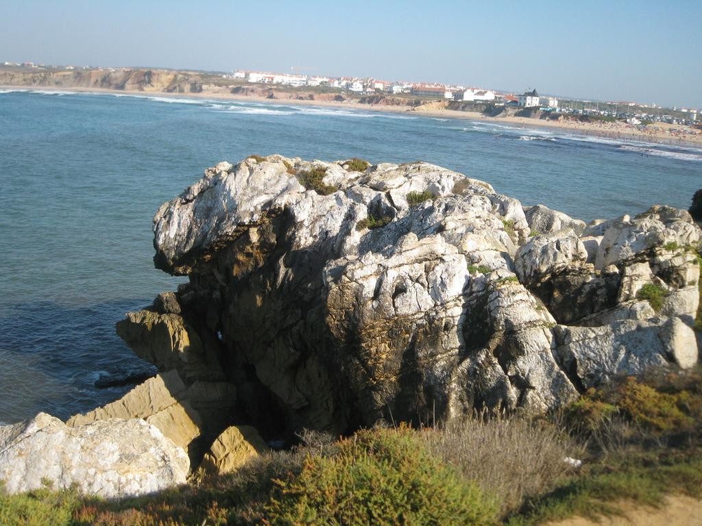 Baleal Sol Alojamentos Extérieur photo