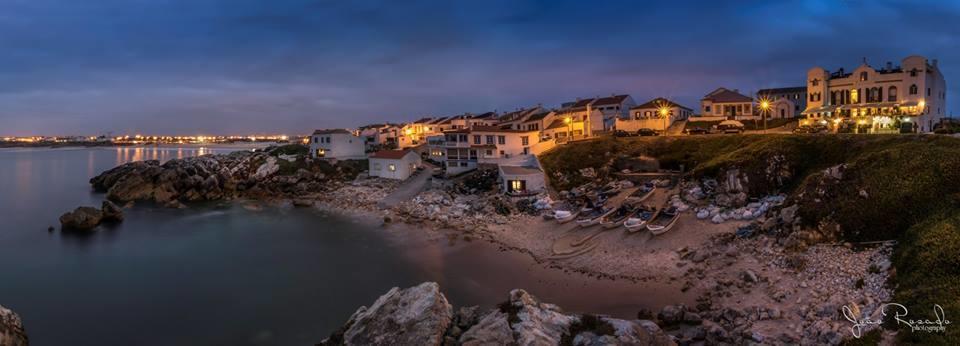 Baleal Sol Alojamentos Extérieur photo